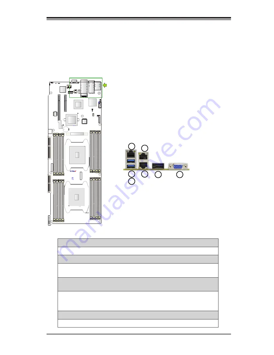 Supermicro X10DRT-P Скачать руководство пользователя страница 37