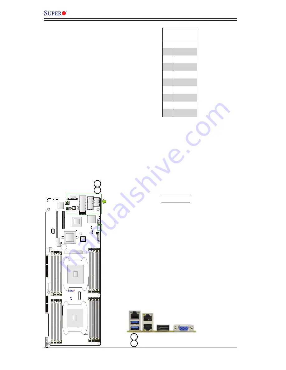 Supermicro X10DRT-P Скачать руководство пользователя страница 38