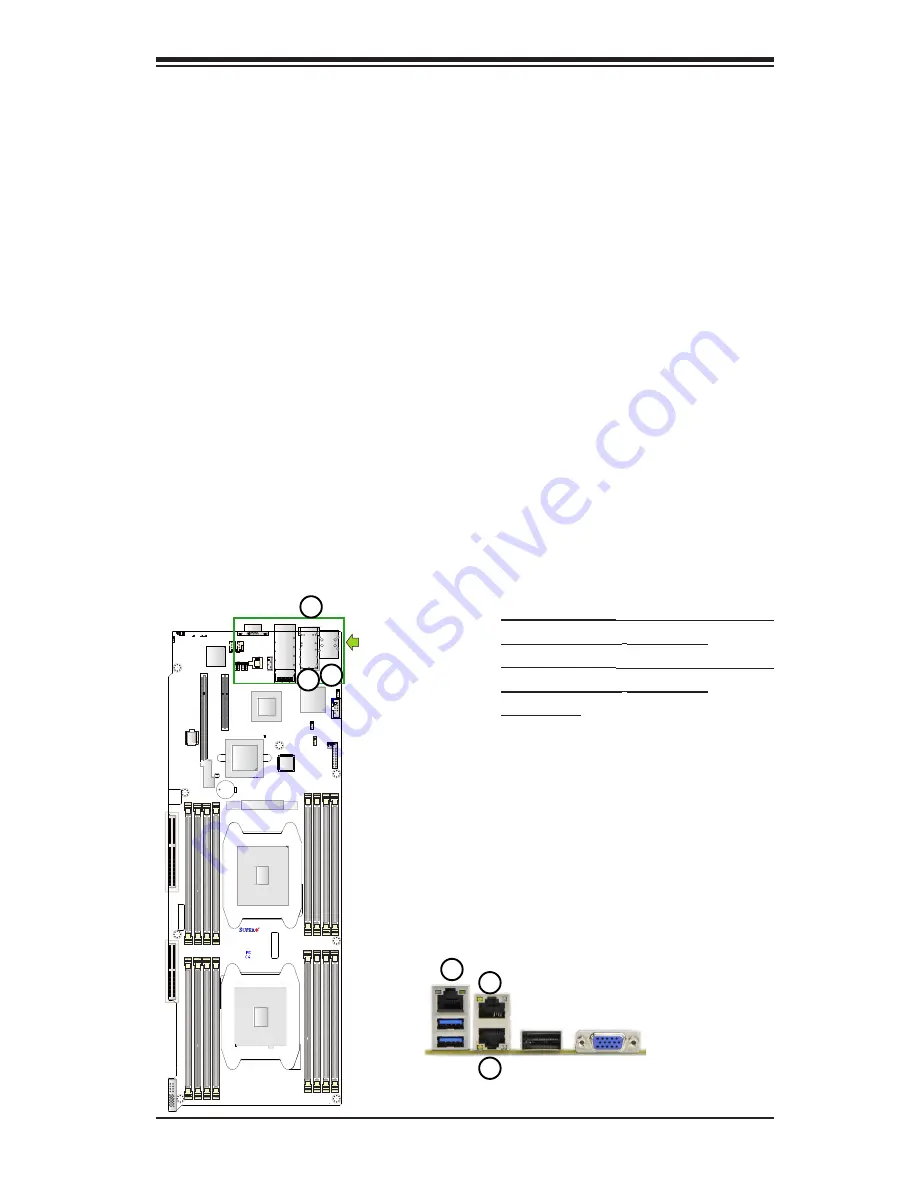 Supermicro X10DRT-P Скачать руководство пользователя страница 39