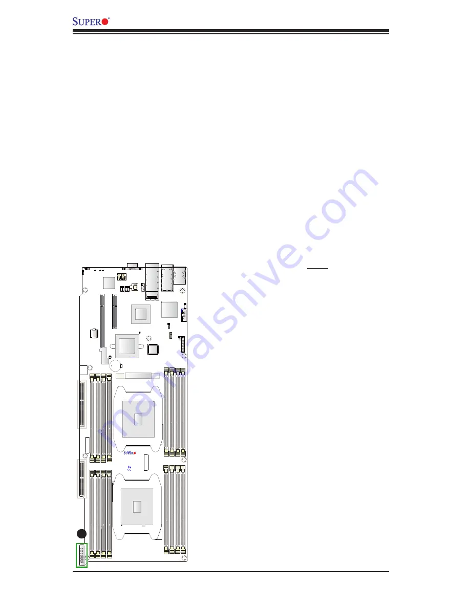 Supermicro X10DRT-P User Manual Download Page 42