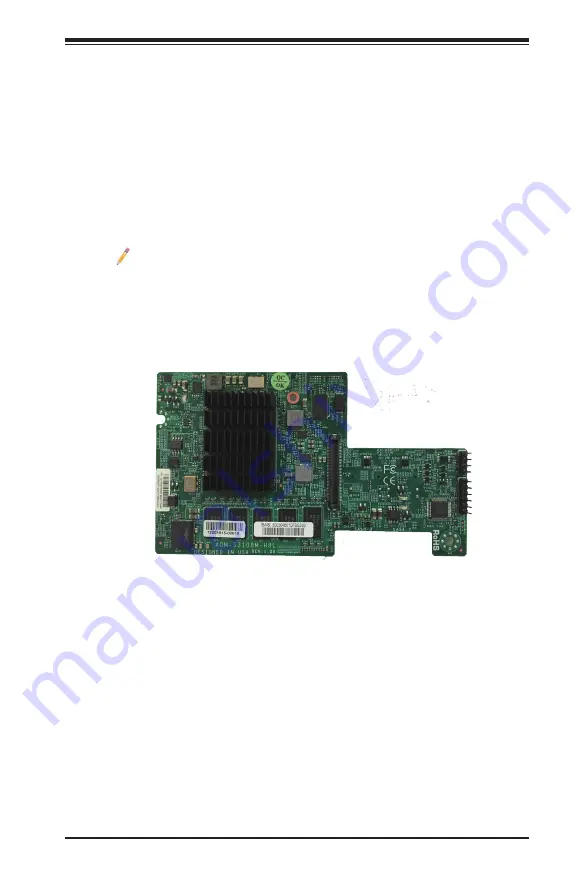 Supermicro X10DSC+ User Manual Download Page 23