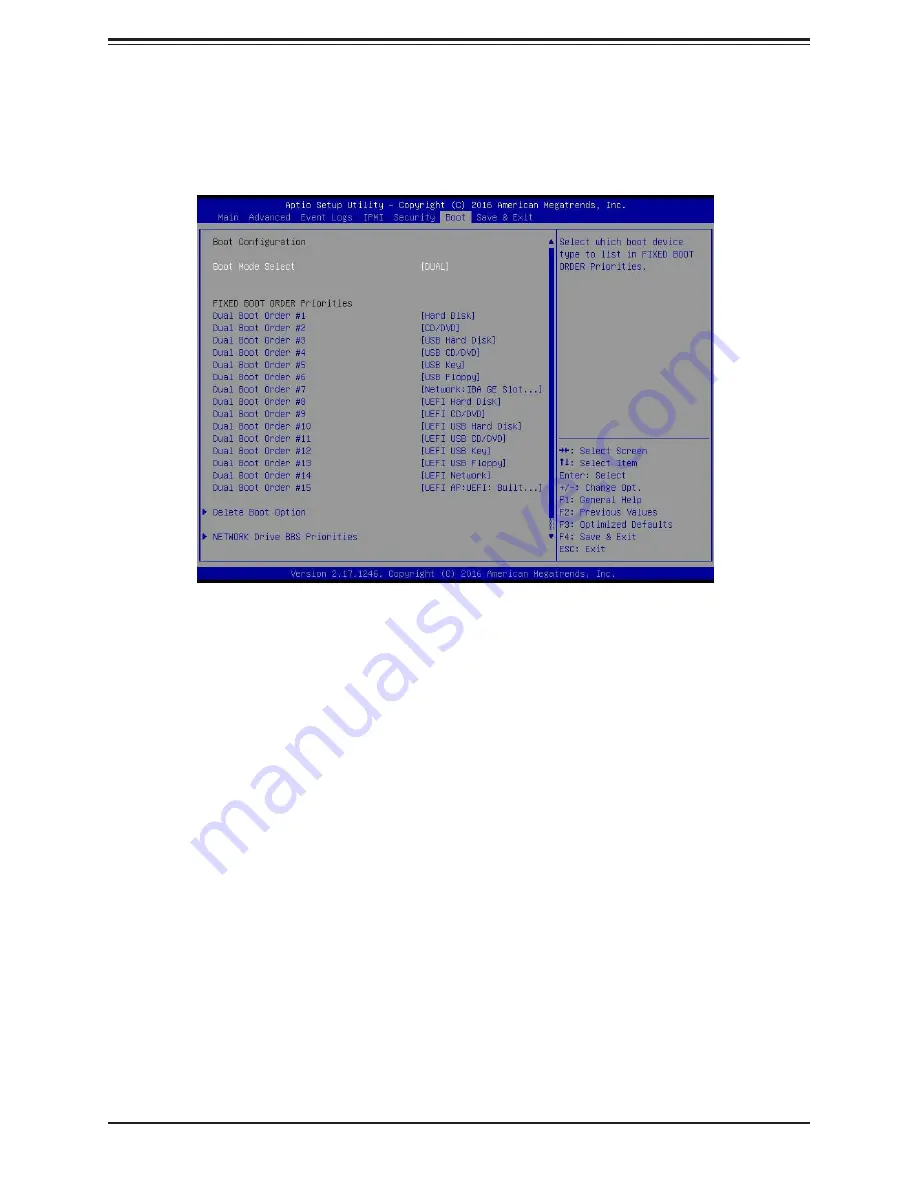 Supermicro X10SDD-F User Manual Download Page 79