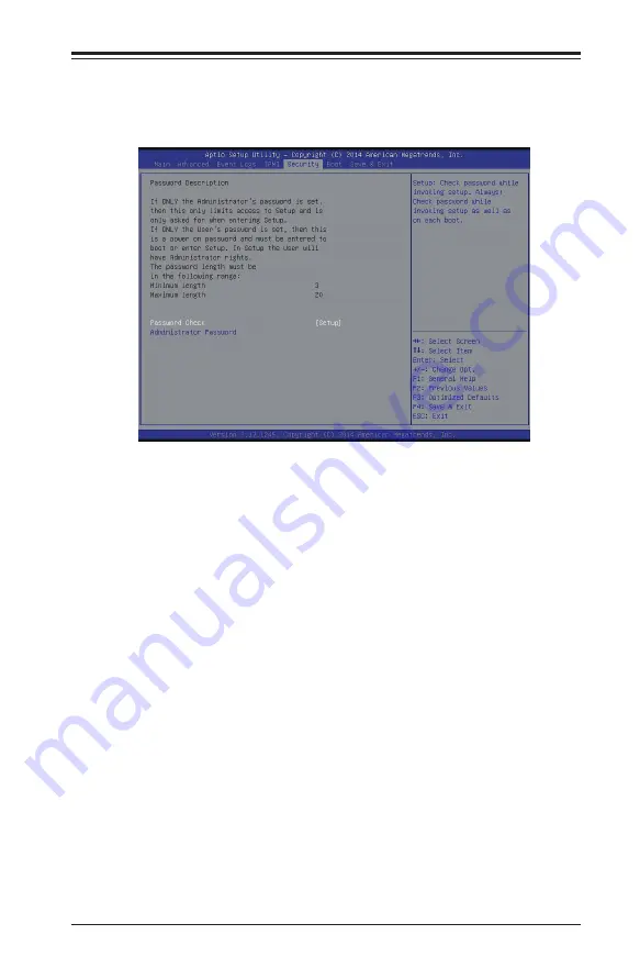 Supermicro X10SRG-F User Manual Download Page 113