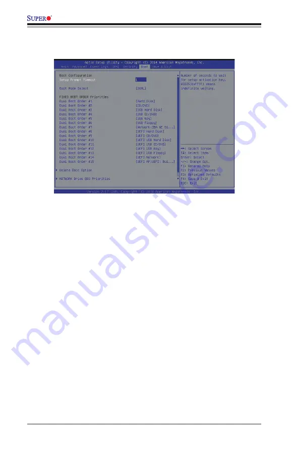 Supermicro X10SRG-F User Manual Download Page 114