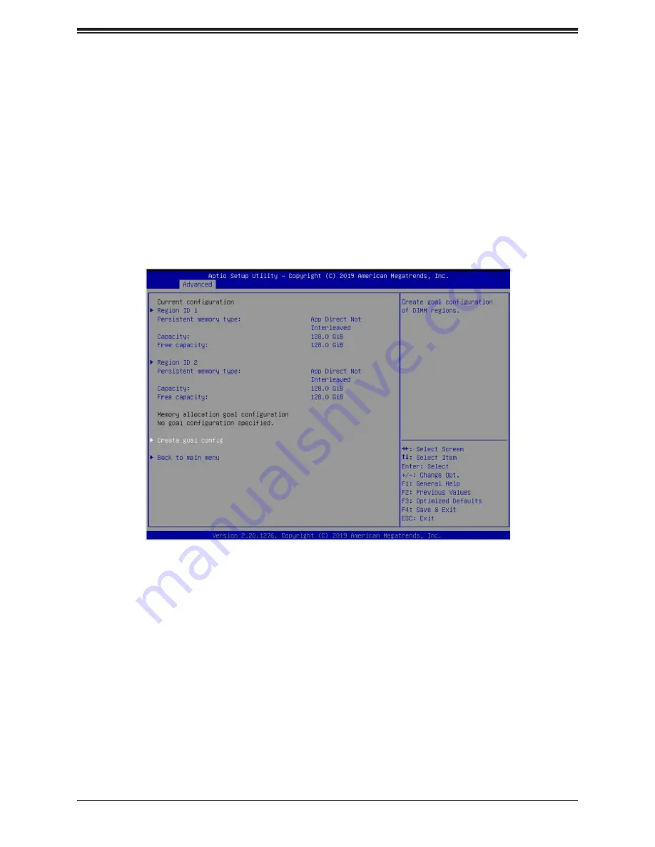 Supermicro X11DP Series User Manual Download Page 51