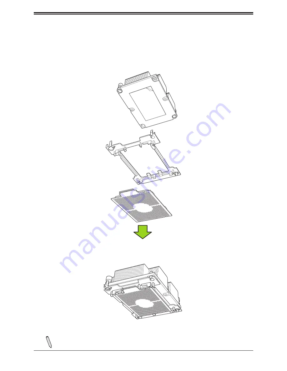 Supermicro X11DPG-HGX2 User Manual Download Page 26