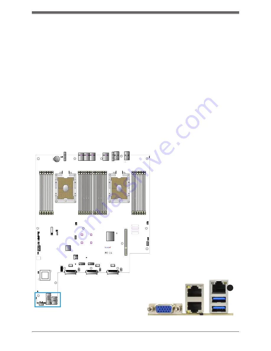 Supermicro X11DPG-HGX2 Скачать руководство пользователя страница 42