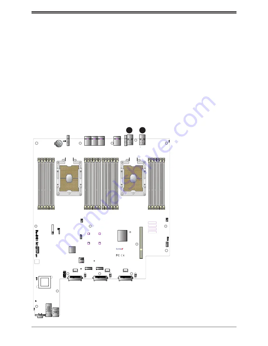 Supermicro X11DPG-HGX2 Скачать руководство пользователя страница 44