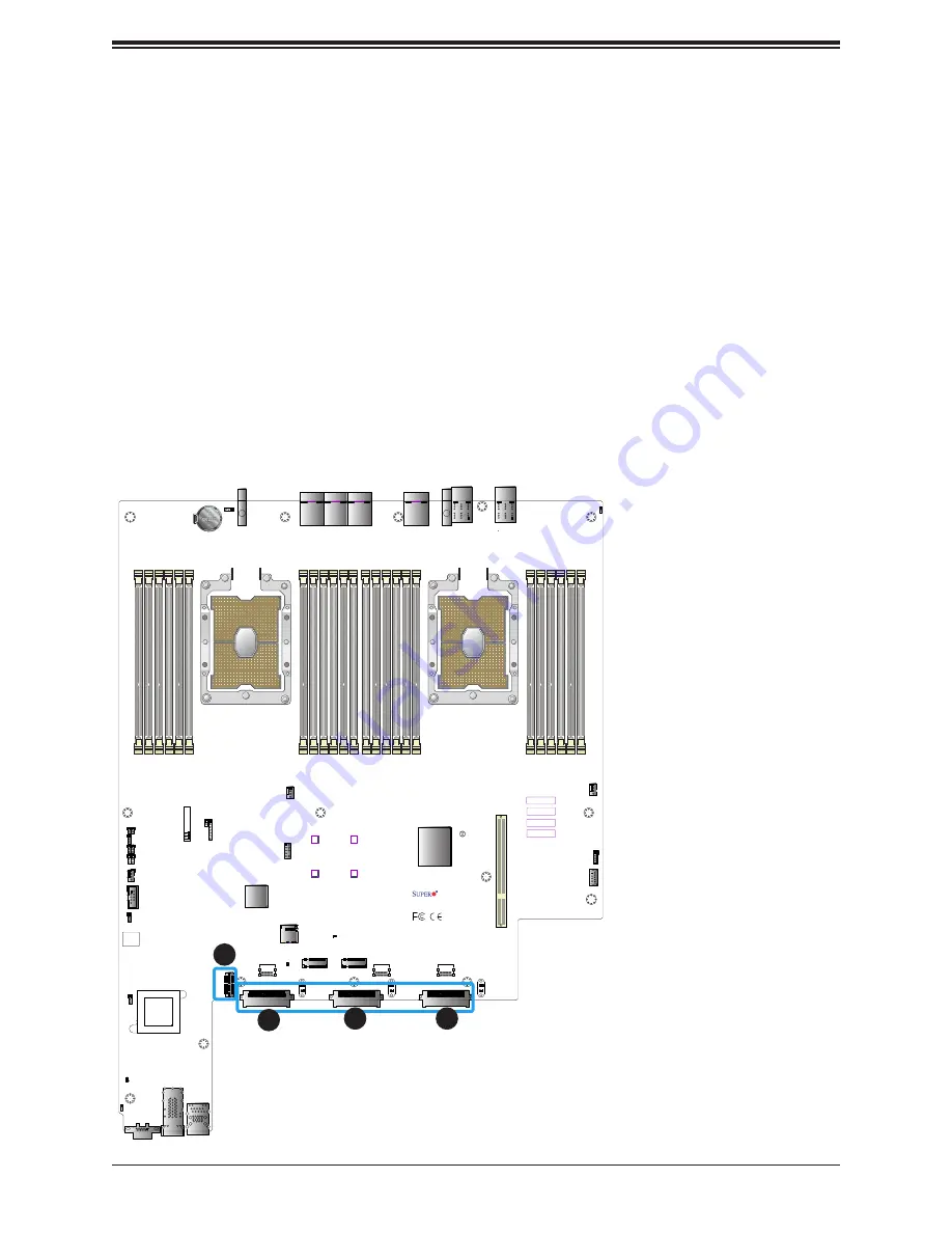 Supermicro X11DPG-HGX2 User Manual Download Page 45