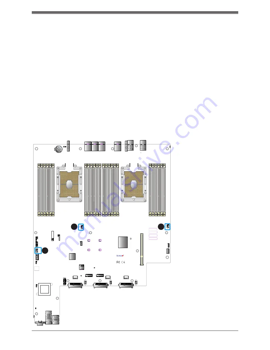 Supermicro X11DPG-HGX2 User Manual Download Page 46