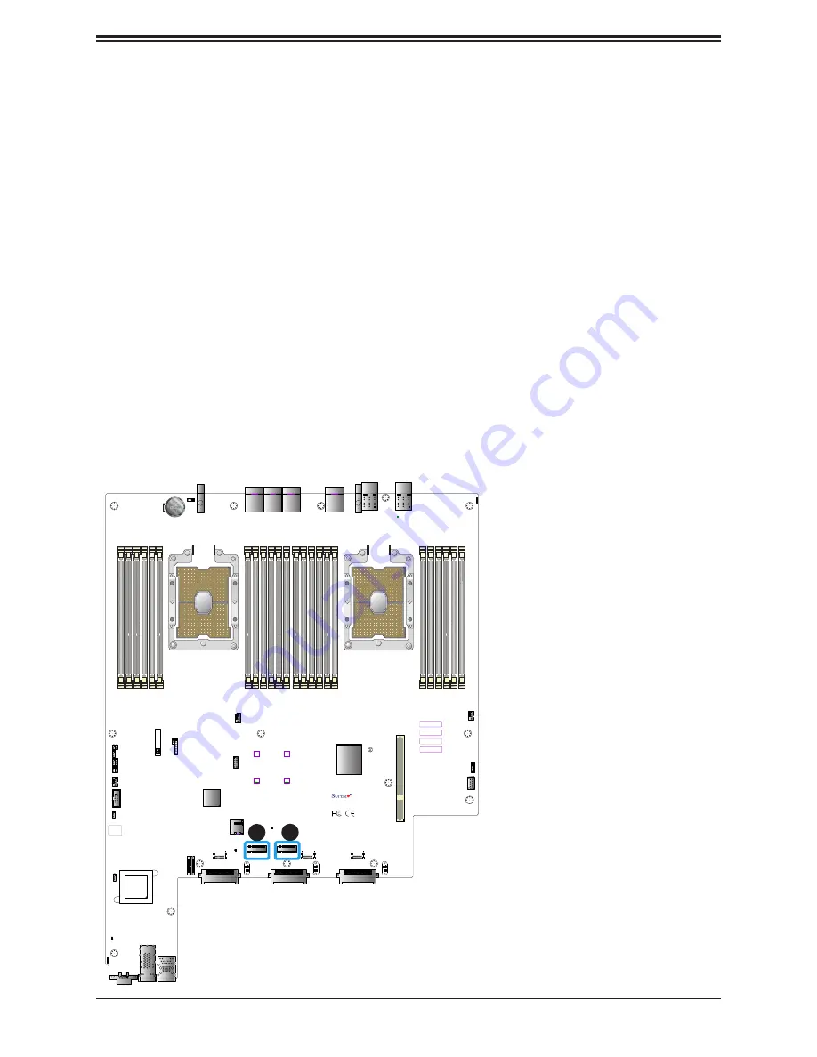 Supermicro X11DPG-HGX2 User Manual Download Page 51