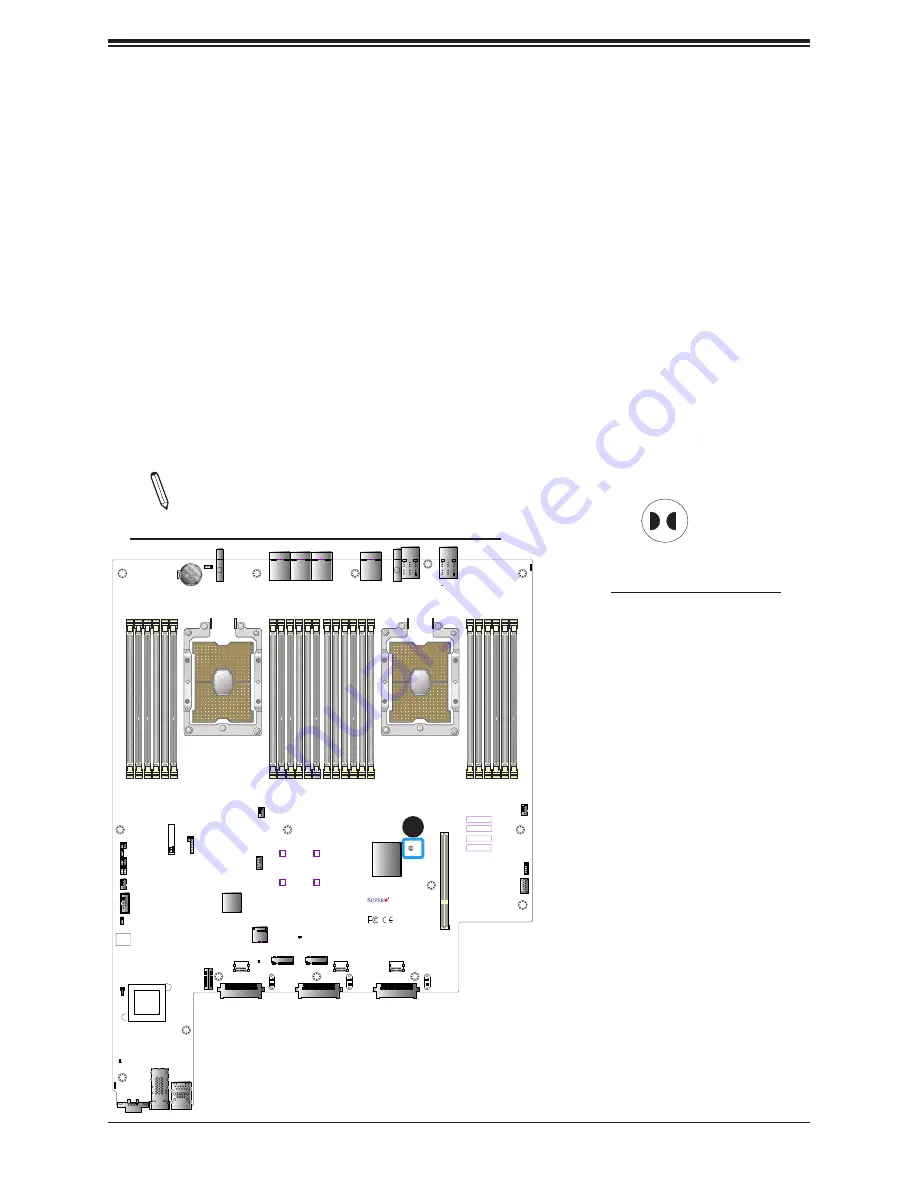 Supermicro X11DPG-HGX2 User Manual Download Page 53