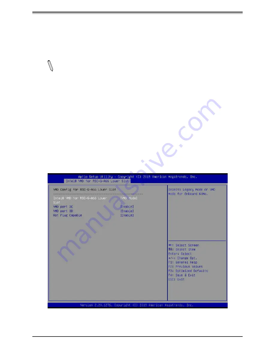 Supermicro X11DPG-HGX2 User Manual Download Page 88