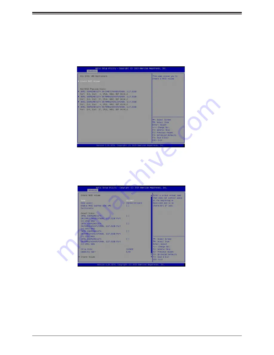 Supermicro X11DPG-HGX2 User Manual Download Page 177