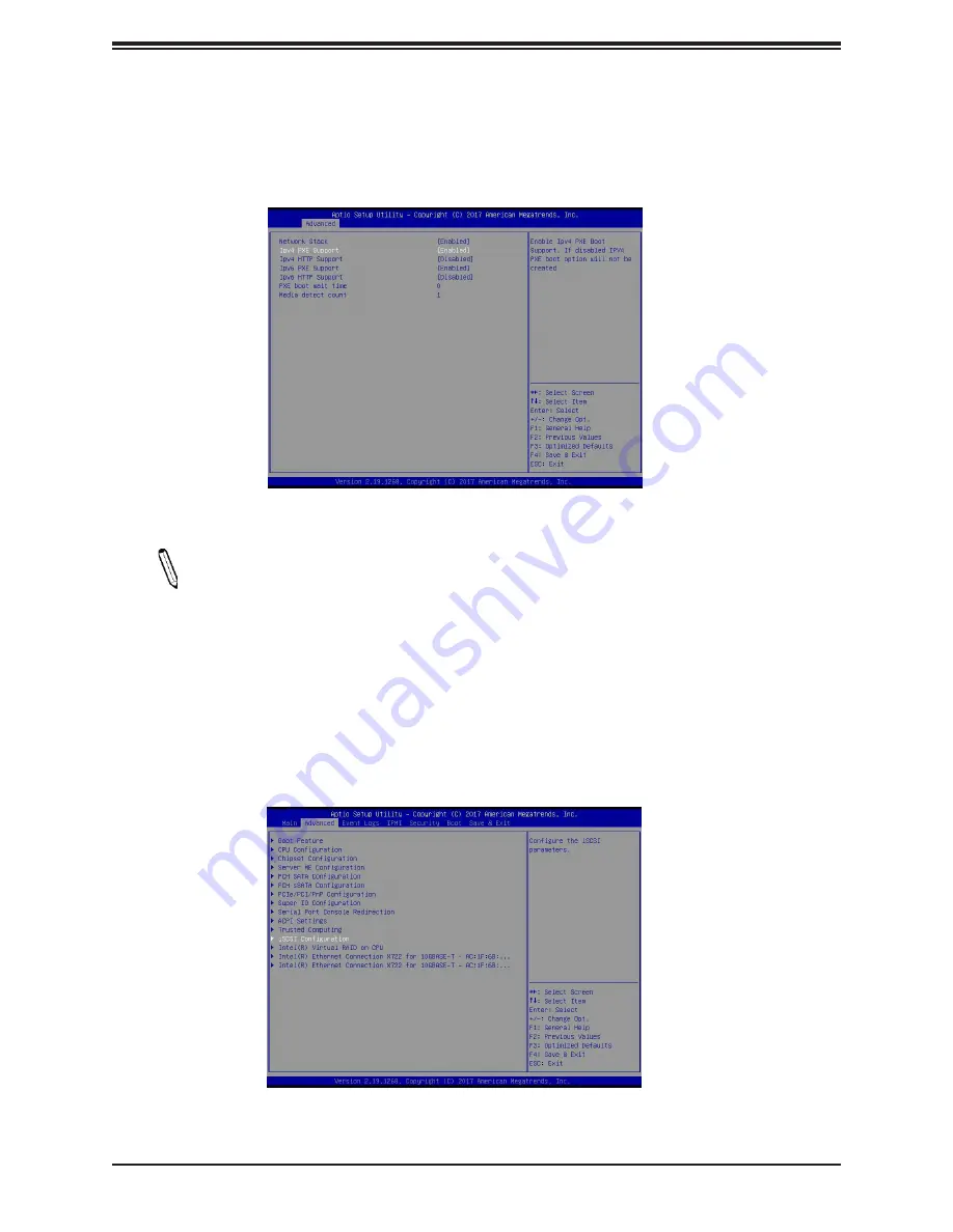 Supermicro X11DPG-HGX2 User Manual Download Page 218