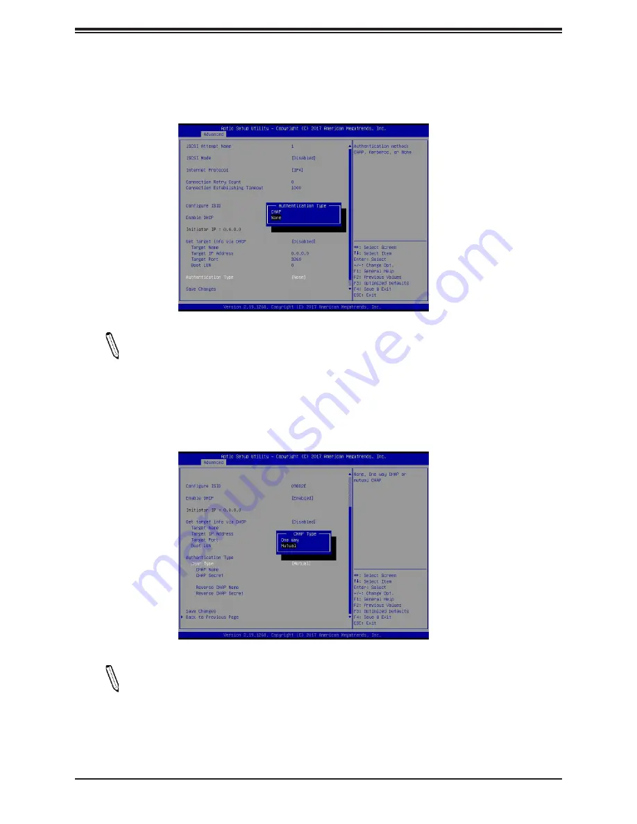 Supermicro X11DPG-HGX2 User Manual Download Page 228