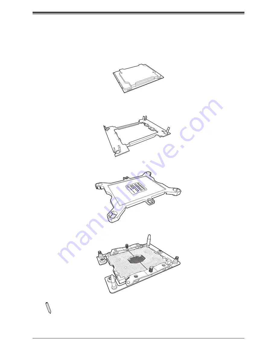 Supermicro X11DPG-OT-CPU User Manual Download Page 24