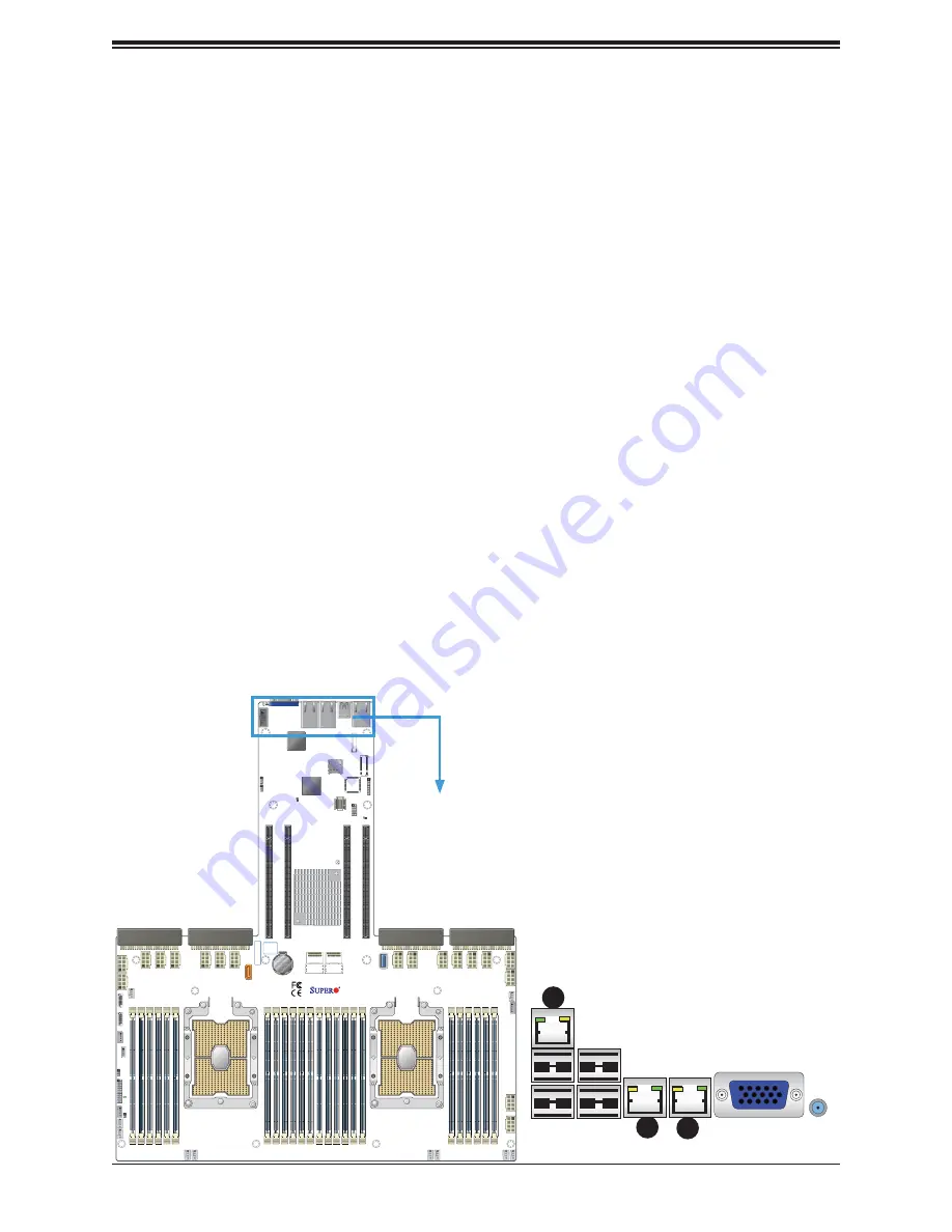 Supermicro X11DPG-OT-CPU Скачать руководство пользователя страница 37