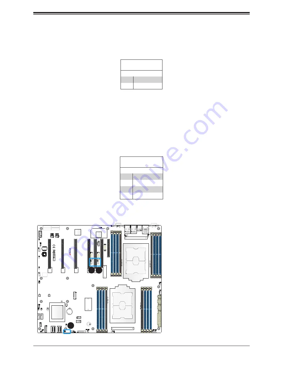 Supermicro X11DPG-QT Скачать руководство пользователя страница 56