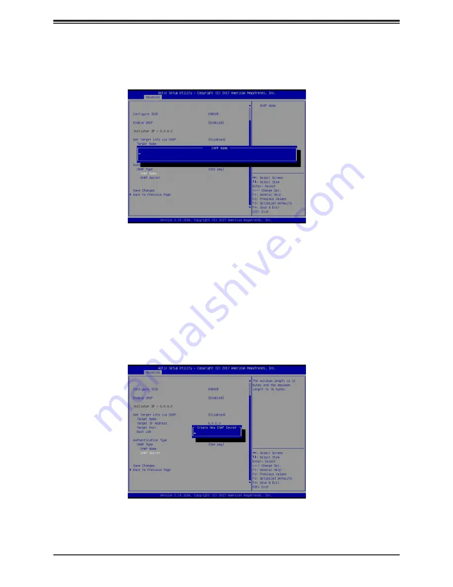 Supermicro X11DPG-QT User Manual Download Page 246