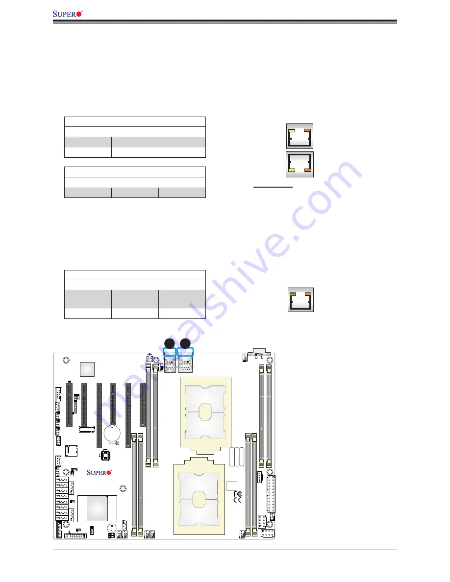 Supermicro X11DPL-i Скачать руководство пользователя страница 58