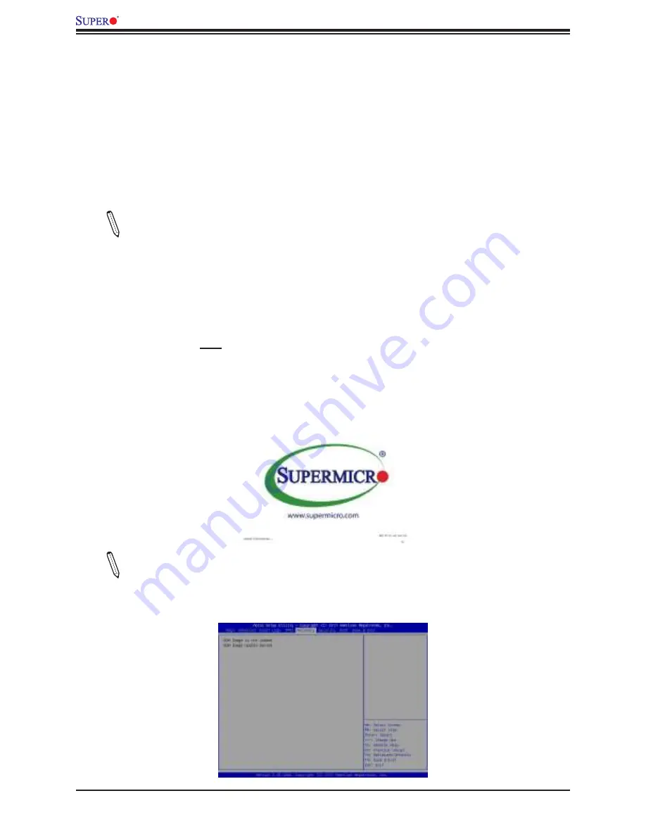 Supermicro X11DPL-i User Manual Download Page 124