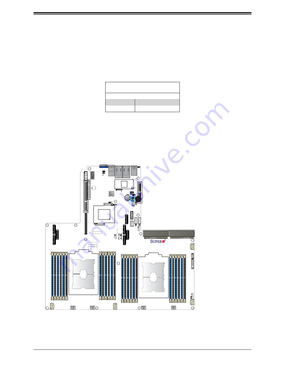 Supermicro X11DSF-E User Manual Download Page 61