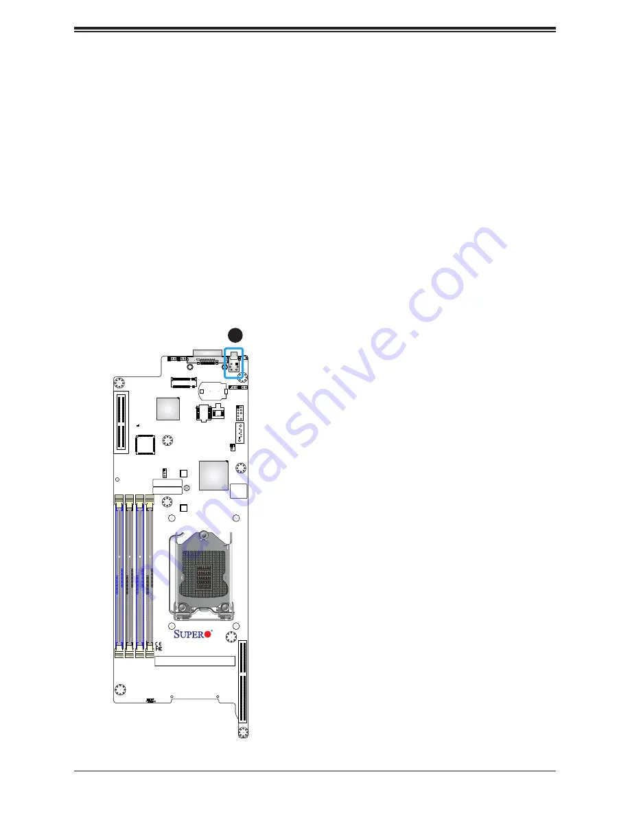 Supermicro X11SCE-F Скачать руководство пользователя страница 34