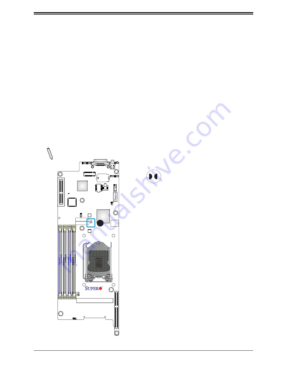 Supermicro X11SCE-F Скачать руководство пользователя страница 37