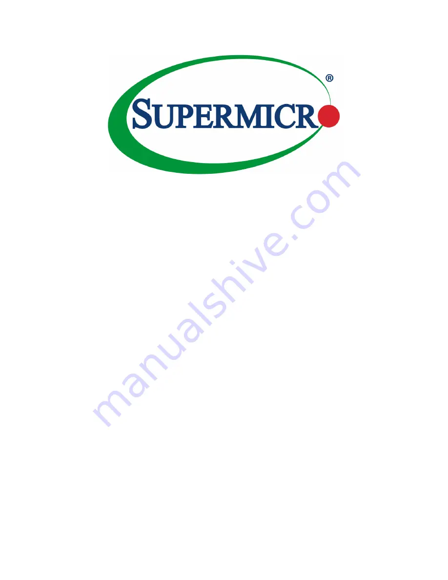 Supermicro X11SCV-L User Manual Download Page 1