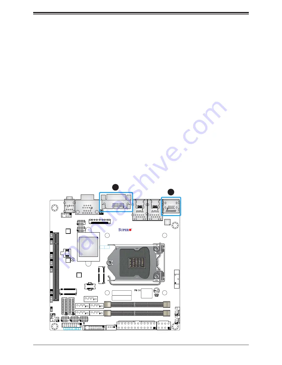 Supermicro X11SCV-L User Manual Download Page 31