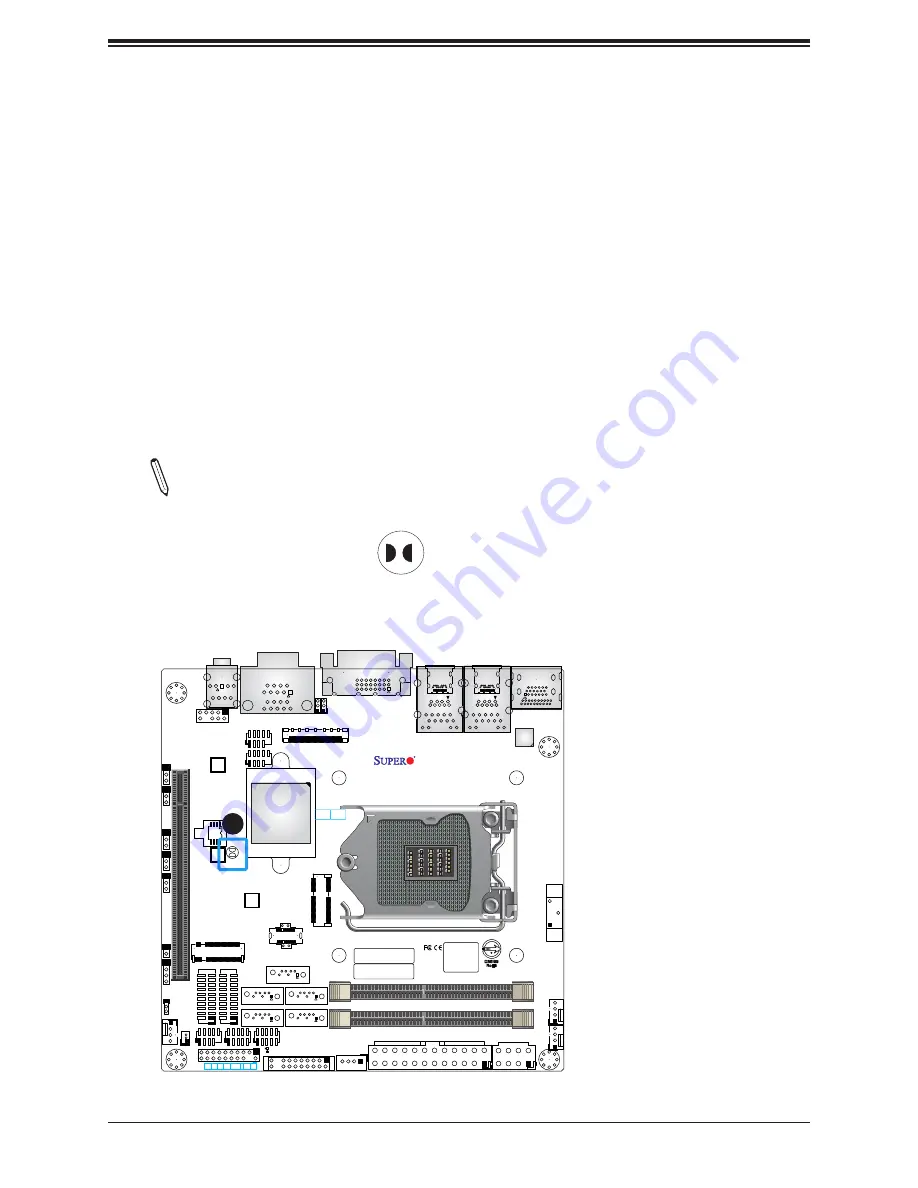 Supermicro X11SCV-L User Manual Download Page 50