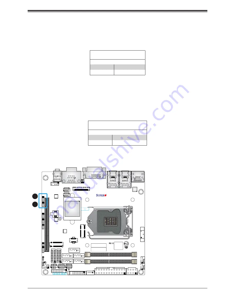 Supermicro X11SCV-L User Manual Download Page 51