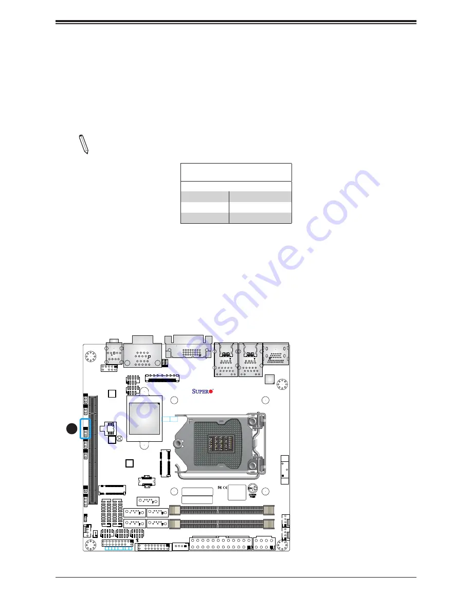 Supermicro X11SCV-L Скачать руководство пользователя страница 54