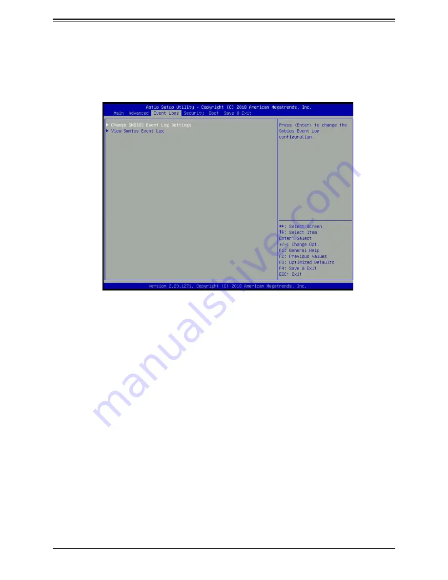 Supermicro X11SCV-L User Manual Download Page 95