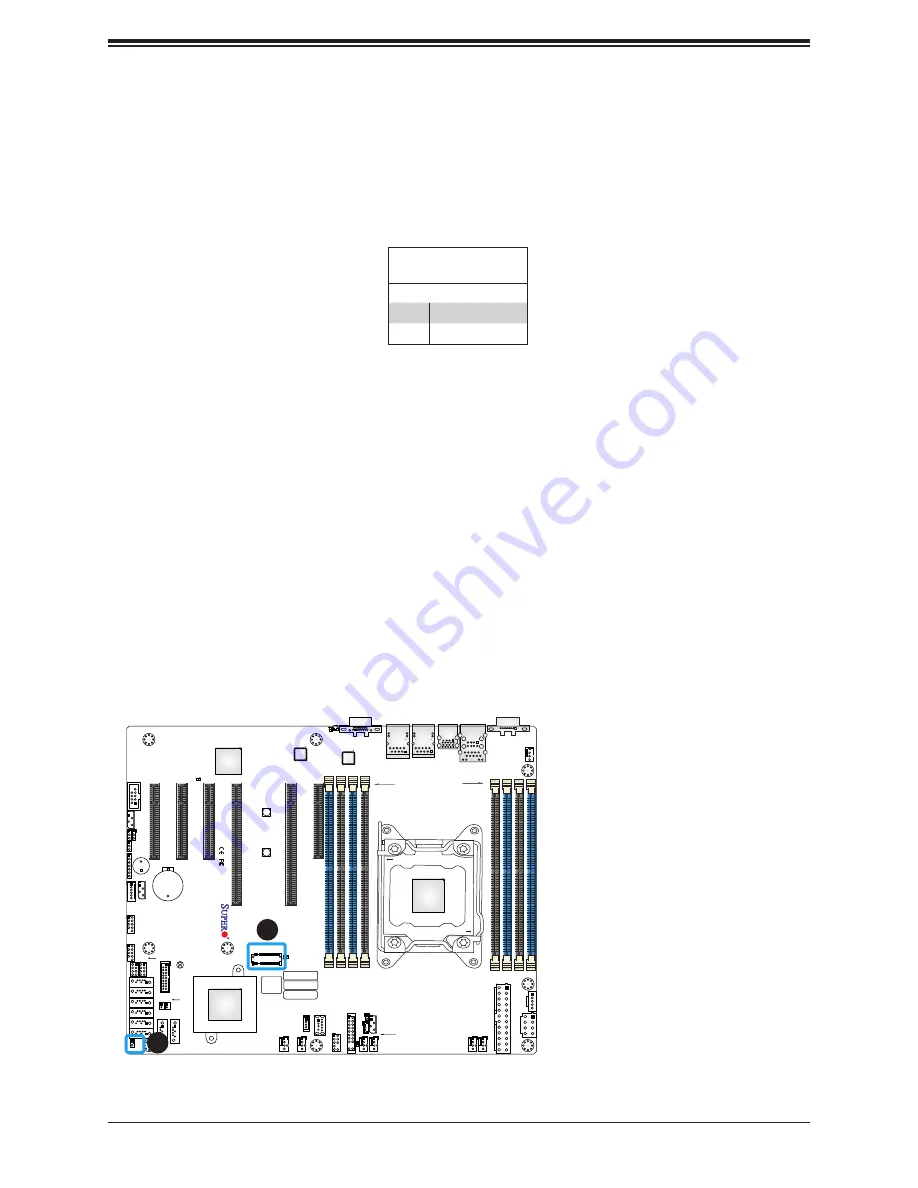 Supermicro X11SRL-F Скачать руководство пользователя страница 49