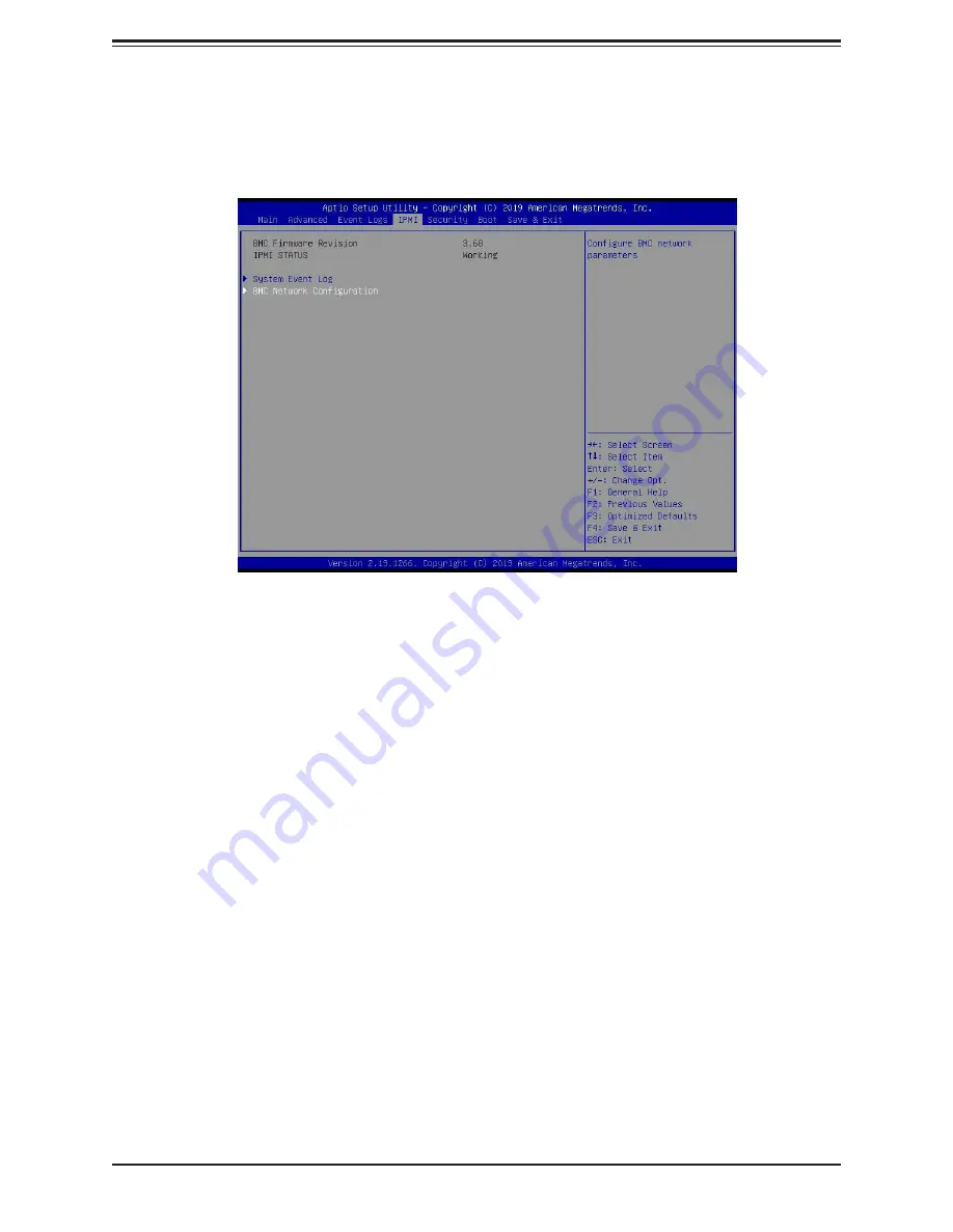 Supermicro X11SRL-F User Manual Download Page 95