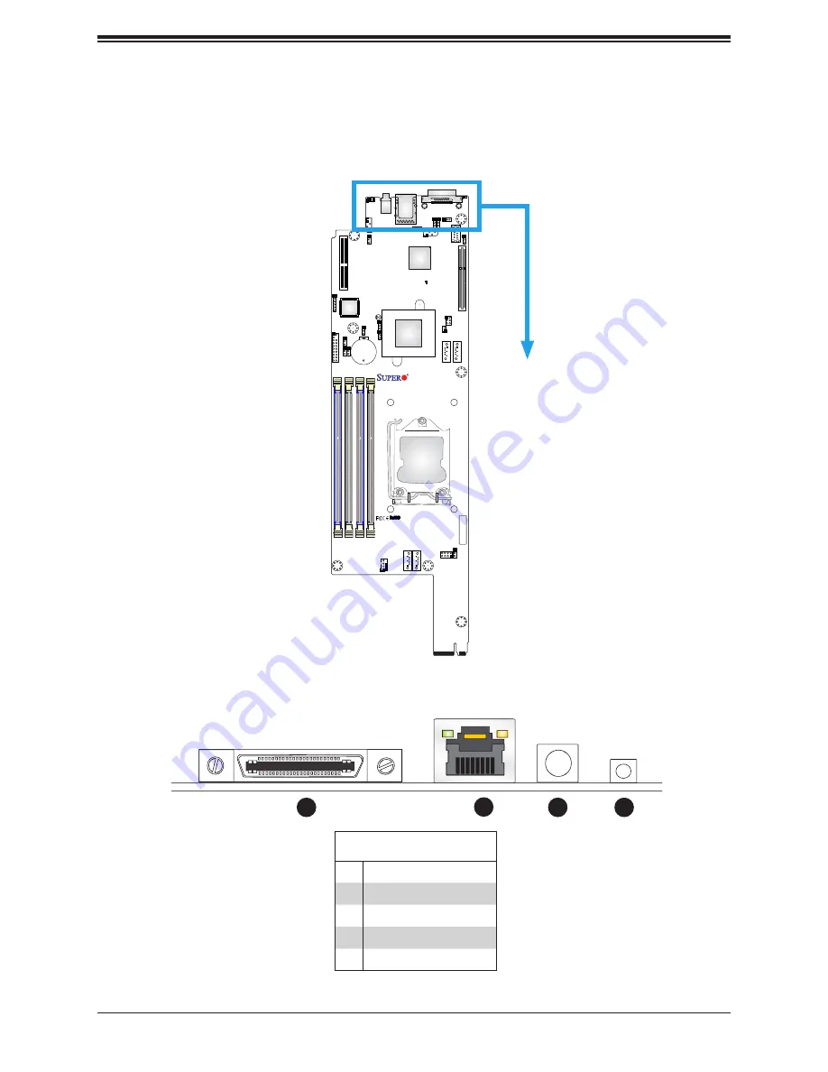 Supermicro X11SSD-F User Manual Download Page 31