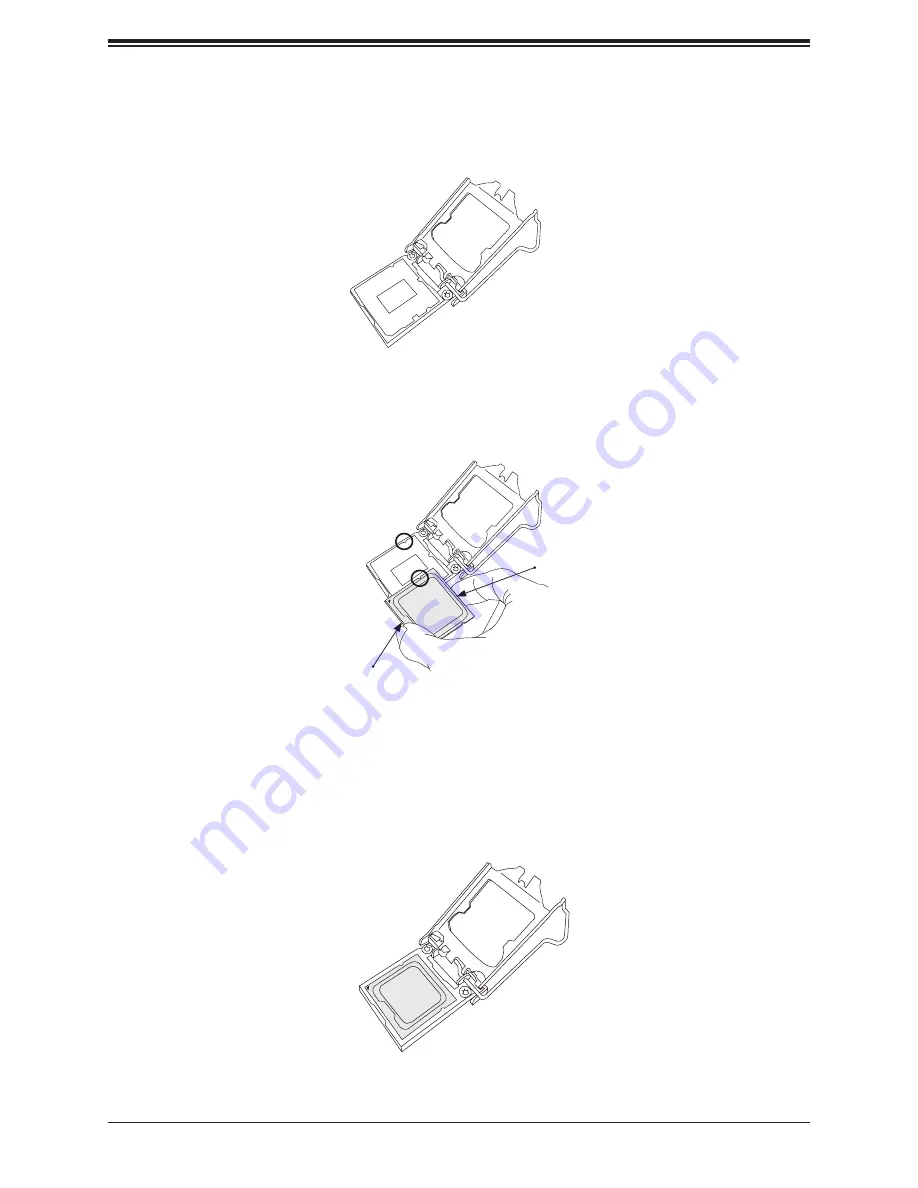 Supermicro X11SSH-F User Manual Download Page 25