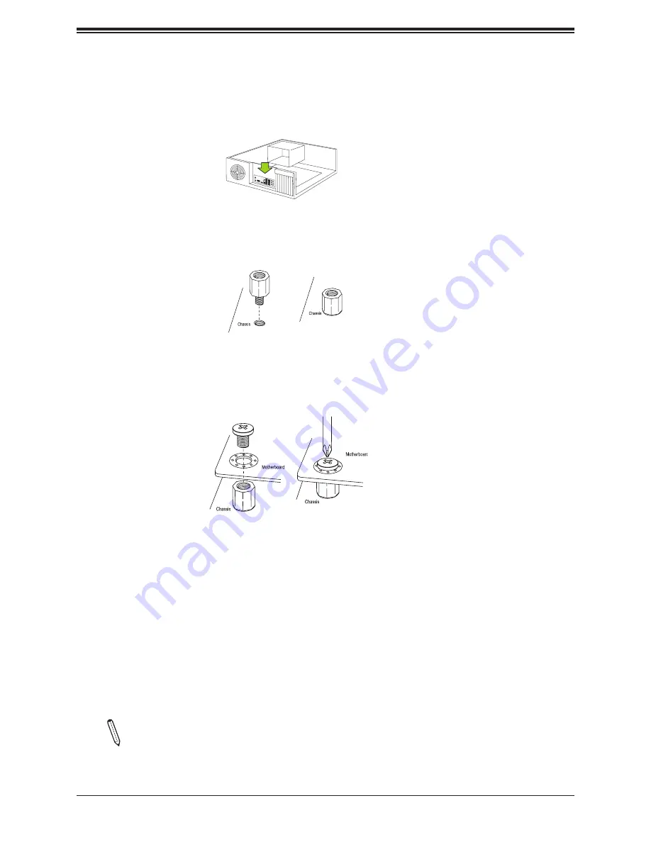 Supermicro X11SSL-CF User Manual Download Page 24