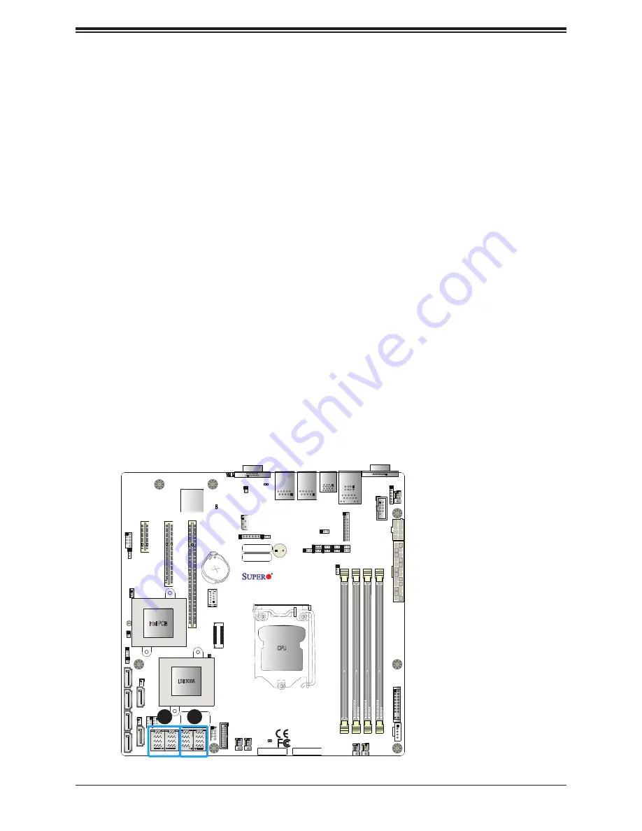 Supermicro X11SSL-CF Скачать руководство пользователя страница 53