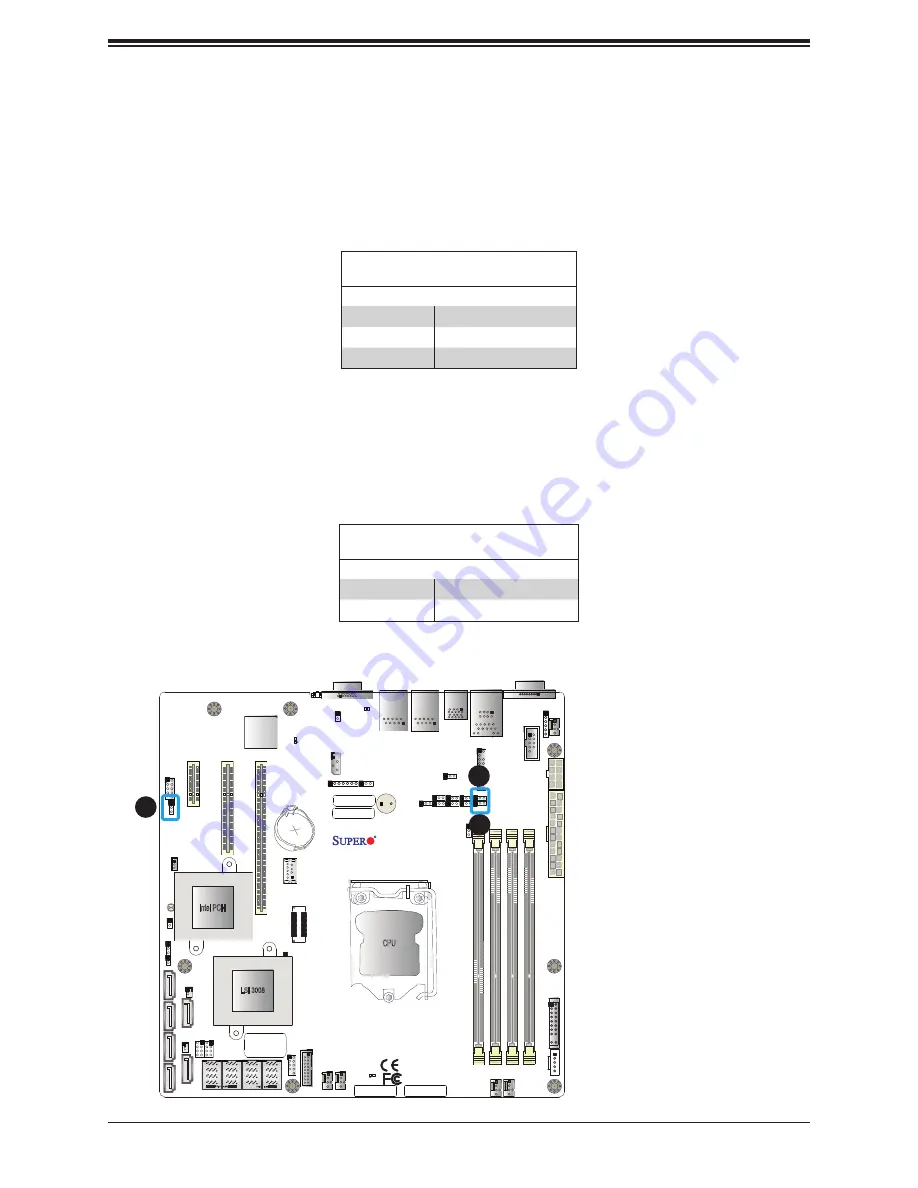 Supermicro X11SSL-CF Скачать руководство пользователя страница 57