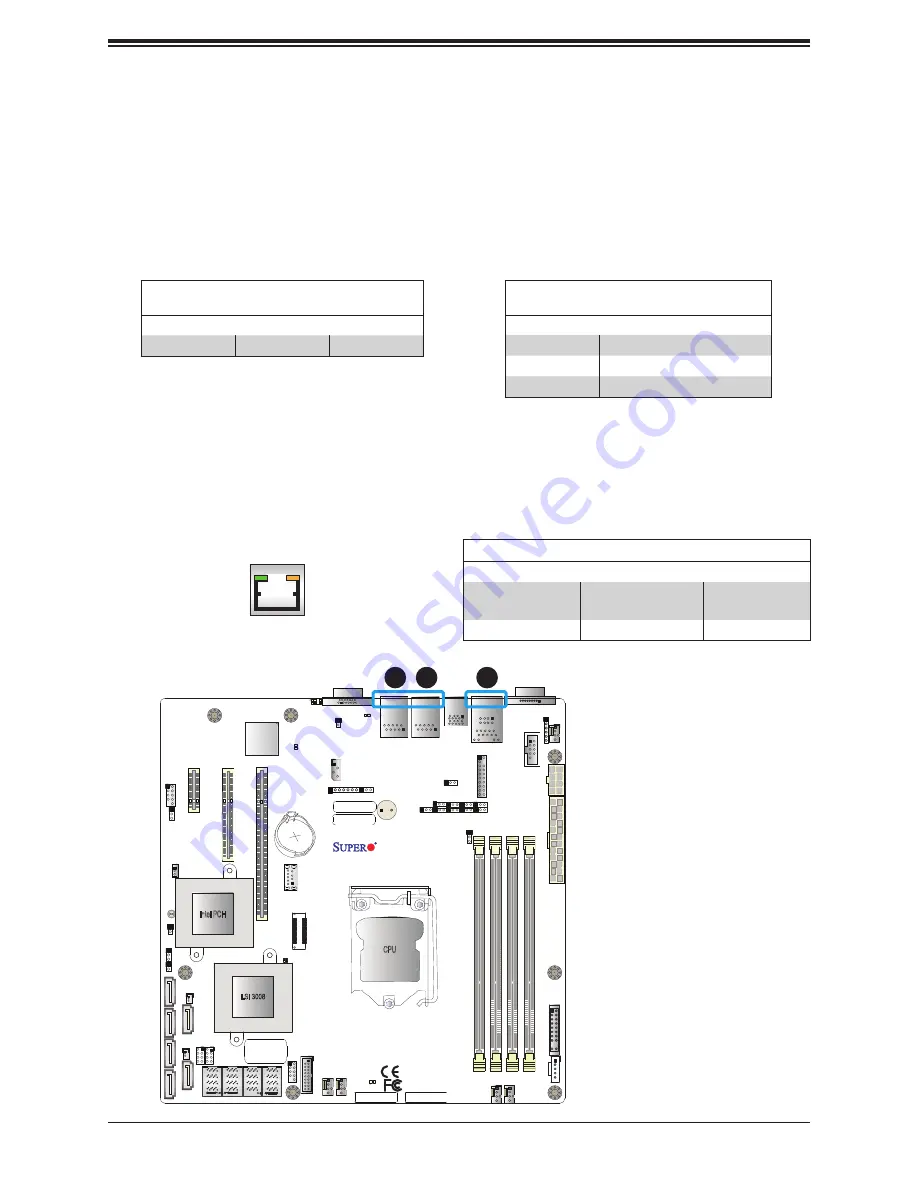 Supermicro X11SSL-CF User Manual Download Page 61