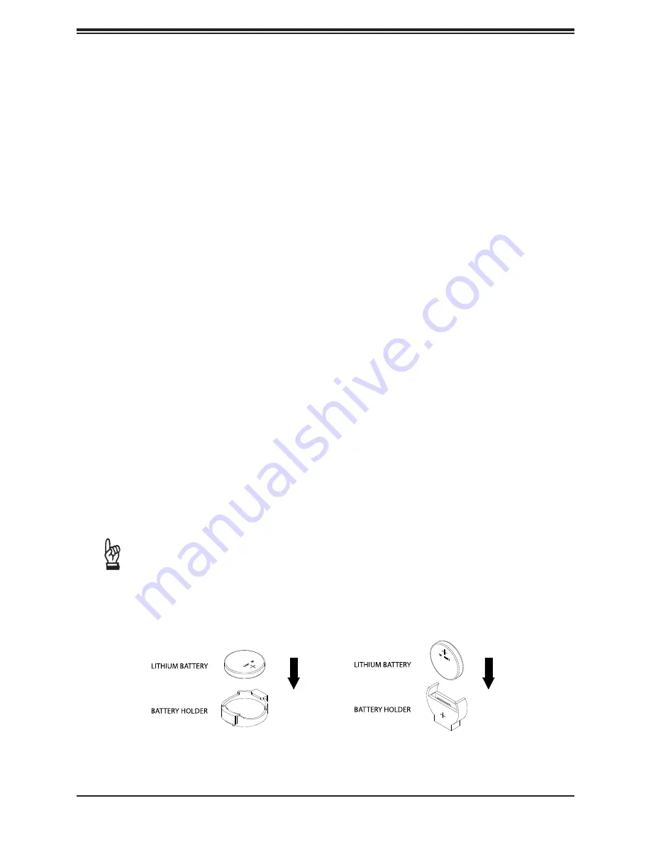 Supermicro X11SSL-CF User Manual Download Page 70