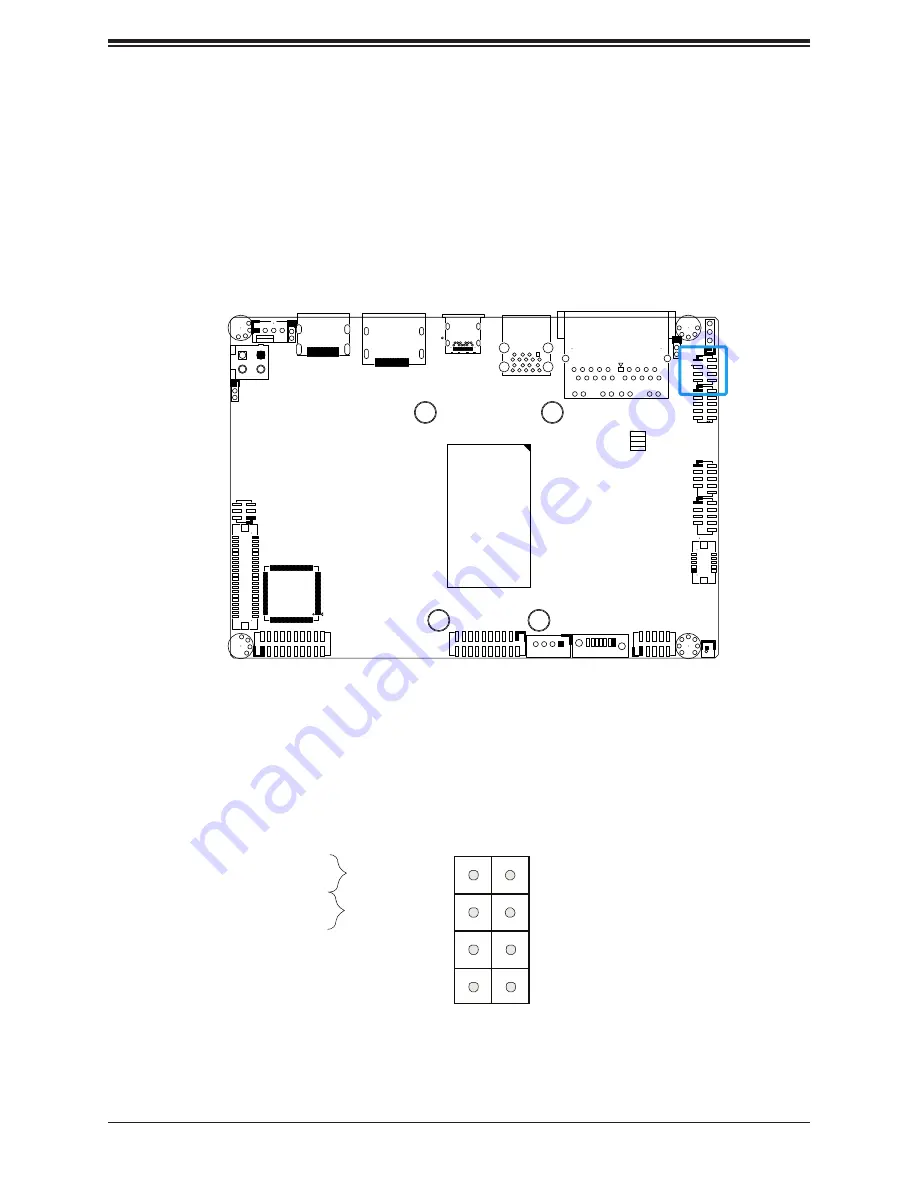 Supermicro X11SSN-H/-E/-L User Manual Download Page 32