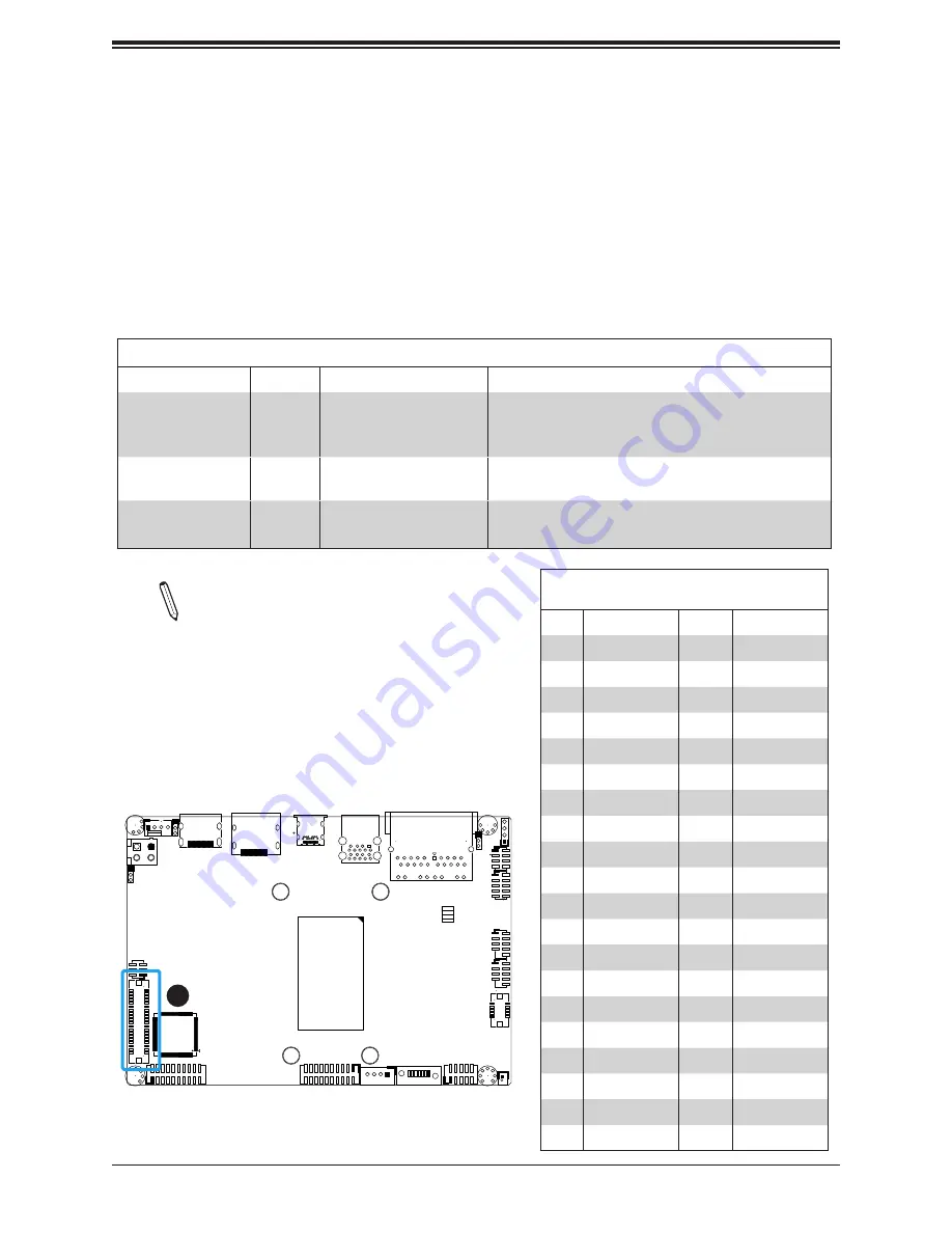 Supermicro X11SSN-H/-E/-L Скачать руководство пользователя страница 40