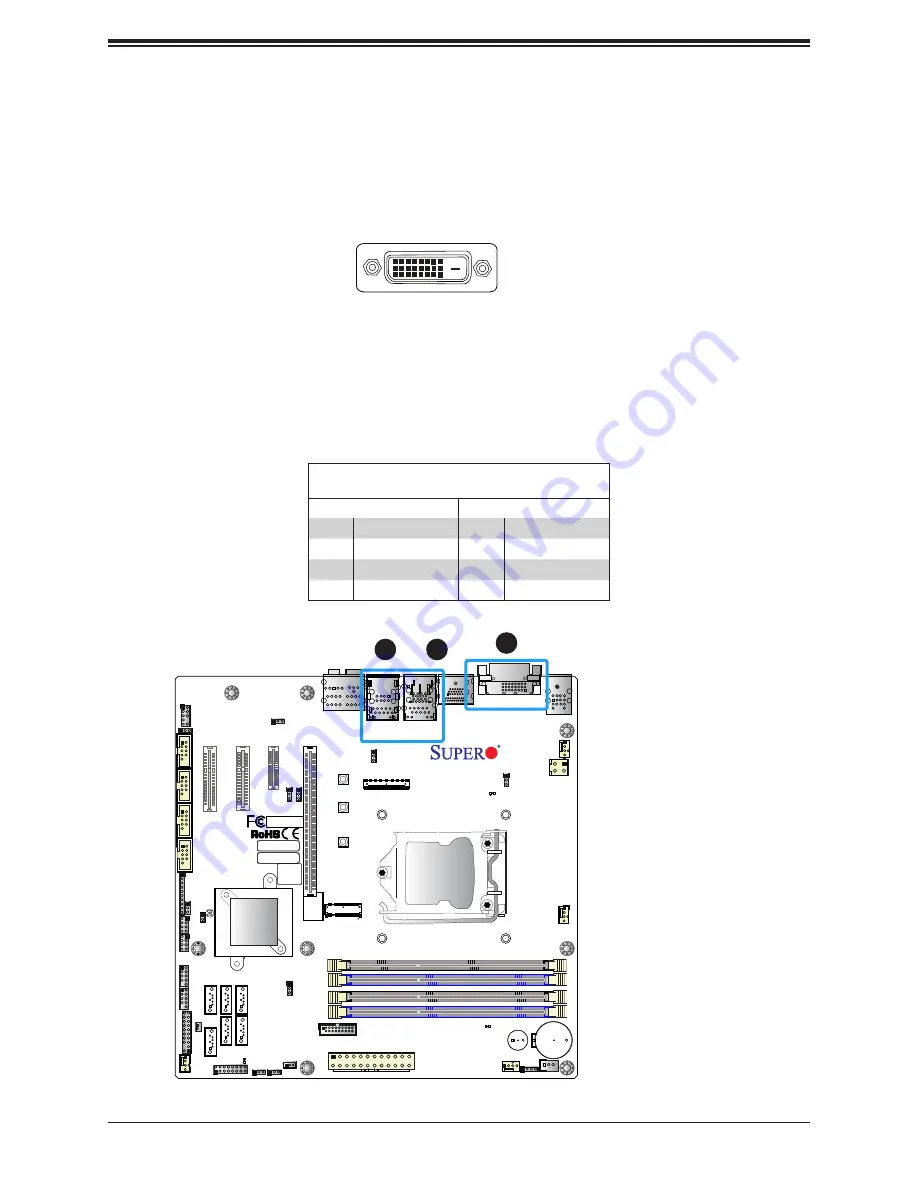 Supermicro X11SSQ Скачать руководство пользователя страница 36