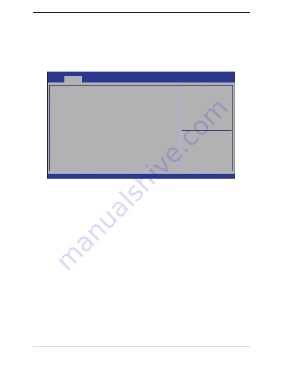 Supermicro X11SSQ User Manual Download Page 112