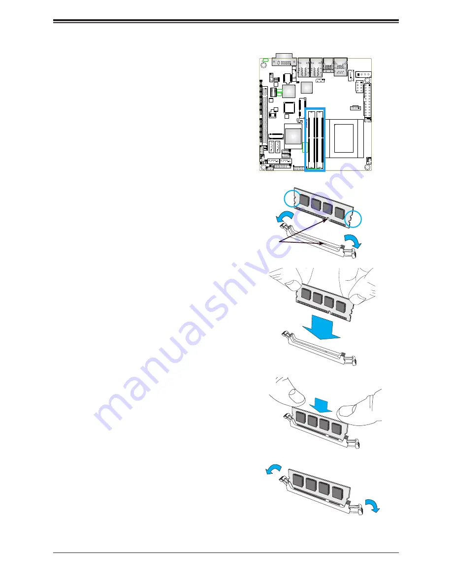 Supermicro X11SSV-M4F User Manual Download Page 26