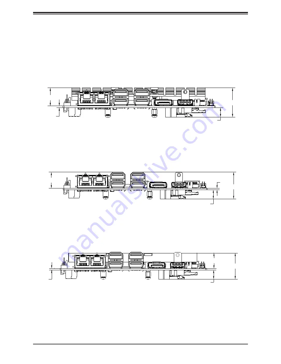 Supermicro X11SWN-C User Manual Download Page 13